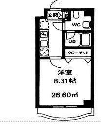 習志野市大久保1丁目