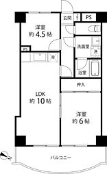 クオーレプロバンス篠崎 705