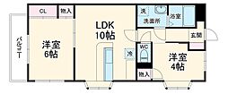 市川市欠真間2丁目
