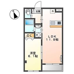 川崎市幸区南加瀬3丁目