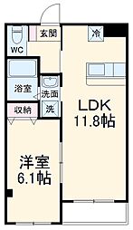 川崎市幸区南加瀬3丁目