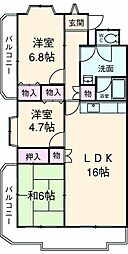 藤沢市湘南台1丁目