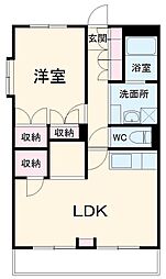 川崎市中原区下小田中3丁目