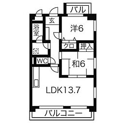 尾張旭市庄中町1丁目
