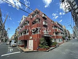 川崎市中原区小杉町1丁目
