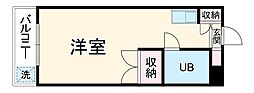 川崎市中原区小杉町1丁目