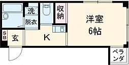 江戸川区東瑞江1丁目