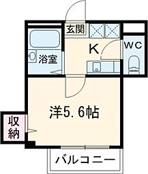 杉並区高井戸東2丁目