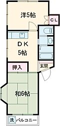 江戸川区上篠崎4丁目