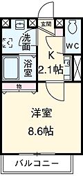 横浜市保土ケ谷区峰岡町2丁目