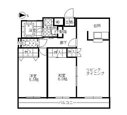 川崎市中原区下新城3丁目