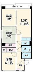 名古屋市名東区勢子坊1丁目