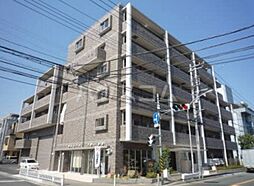 横浜市西区岡野2丁目