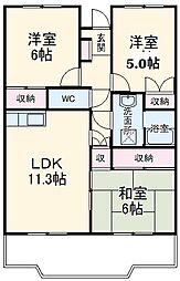 リヴウェル湘南I 203