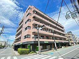 川崎市中原区井田中ノ町