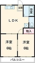 江戸川区松江6丁目