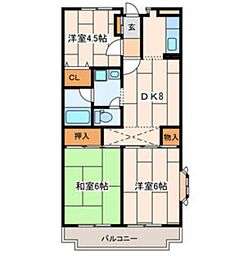 川崎市中原区下小田中6丁目