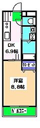 大福マンション薬円台