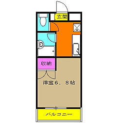 千葉市花見川区幕張本郷1丁目