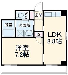 パストラル野毛マリヤ 401