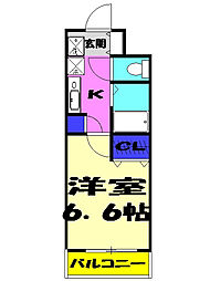 習志野市谷津1丁目