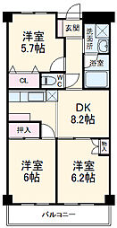 船橋市飯山満町2丁目