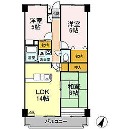 江戸川区南篠崎町1丁目