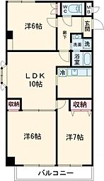 江戸川区篠崎町2丁目