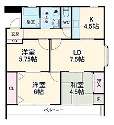 尾張旭市井田町1丁目