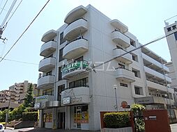 横浜市保土ケ谷区西久保町