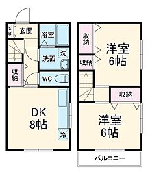 藤沢市長後の一戸建て