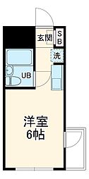 横浜市西区中央2丁目