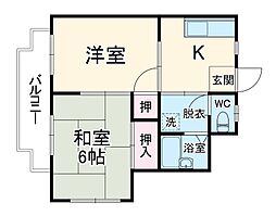 藤沢市藤沢3丁目