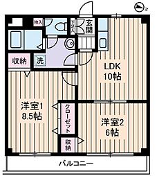 三鷹市牟礼5丁目
