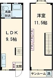 アメニティタウン東光