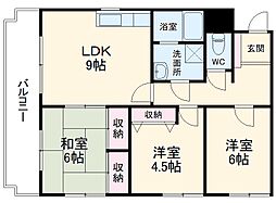 市川市欠真間2丁目