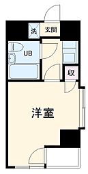 日神パレステージ阪東橋 501