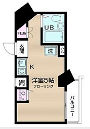 日神パレステージ石川町 309