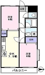 習志野市実籾3丁目