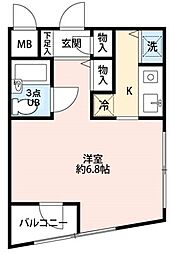 千葉市花見川区幕張本郷3丁目