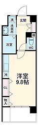 川崎市中原区下新城2丁目