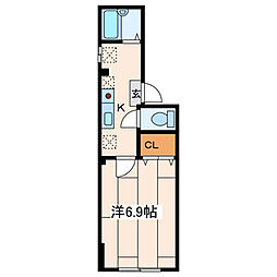 横浜市西区中央2丁目