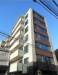 横浜市西区浜松町