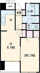江戸川区一之江8丁目