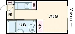 杉並区高井戸東4丁目