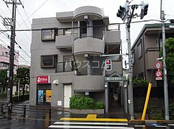 武蔵野市境南町3丁目