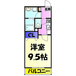 千葉市美浜区高洲3丁目