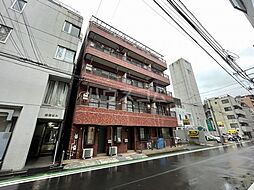 横浜市神奈川区反町3丁目