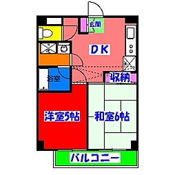 ＭＡＮＳＩＯＮ　ＳＡＴＯ猫実 502