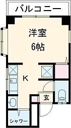 江戸川区鹿骨4丁目